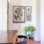 Apartman Duomo View - 200 Meters From Subway Brescia
